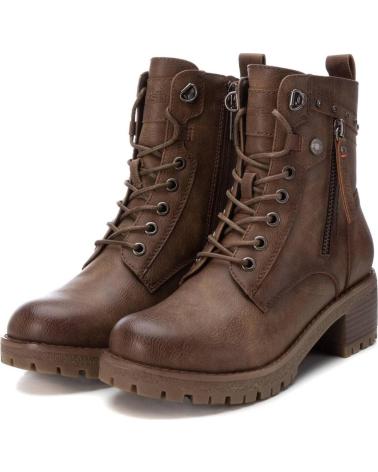 Stiefel für Damen REFRESH 172241 TAUPE