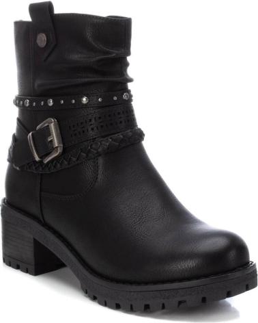 Stivaletti-De-Mujer-REFRESH-172242-BOTINES-DE-MUJER-NEGRO