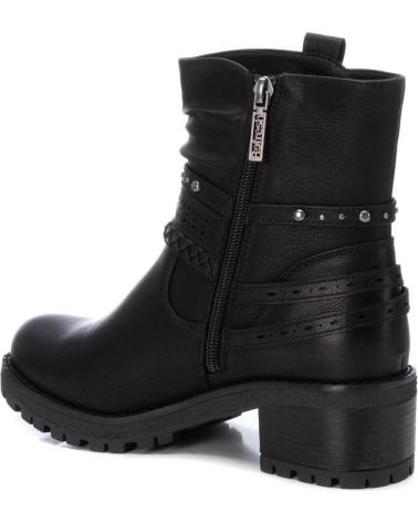 Stivaletti-De-Mujer-REFRESH-172242-BOTINES-DE-MUJER-NEGRO