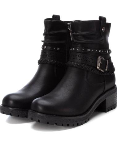 Stivaletti-De-Mujer-REFRESH-172242-BOTINES-DE-MUJER-NEGRO