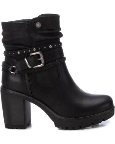 Bottines pour Femme REFRESH 172249 NEGRO