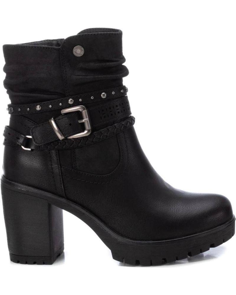 Bottines pour Femme REFRESH 172249 NEGRO