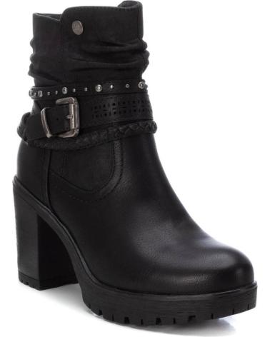Bottines pour Femme REFRESH 172249 NEGRO