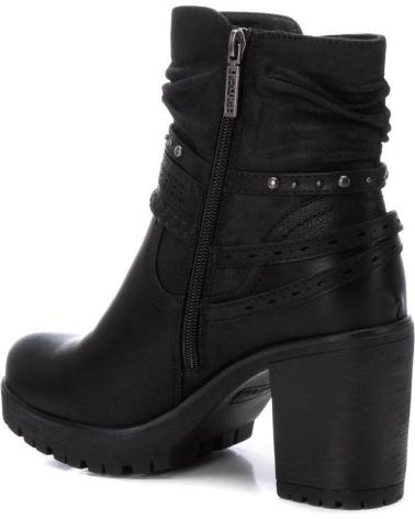 Bottines pour Femme REFRESH 172249 NEGRO