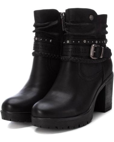 Bottines pour Femme REFRESH 172249 NEGRO