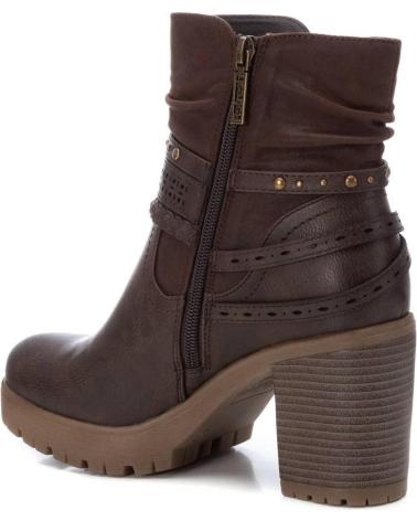 Stiefel für Damen REFRESH 172249 MARRON