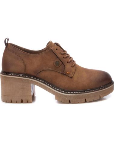 Scarpe per Donna REFRESH 172262 CAMEL