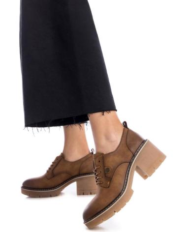 Scarpe per Donna REFRESH 172262 CAMEL