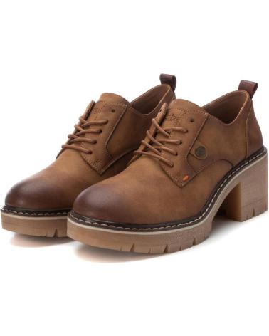 Scarpe per Donna REFRESH 172262 CAMEL