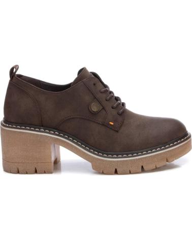 Sapatos de Mulher REFRESH 172262 MARRON