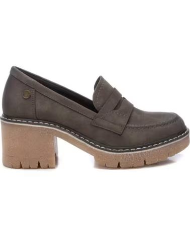 Mocassins de Mulher REFRESH 172263 KAKI