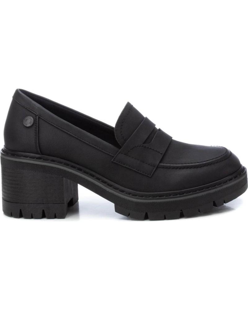 Sapatos de Mulher REFRESH 172263 NEGRO