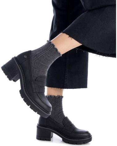 Sapatos de Mulher REFRESH 172263 NEGRO