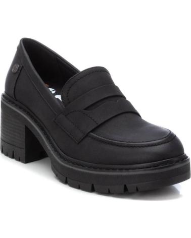 Sapatos de Mulher REFRESH 172263 NEGRO