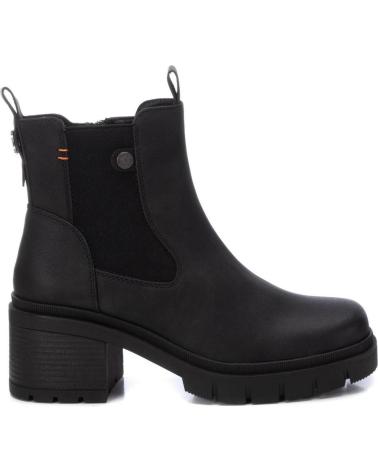 Bottines pour Femme REFRESH 172267 NEGRO