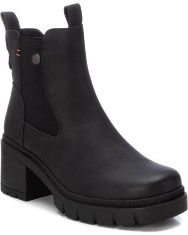 Bottines pour Femme REFRESH 172267 NEGRO