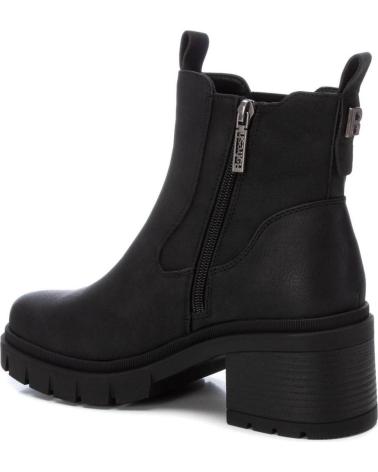 Bottines pour Femme REFRESH 172267 NEGRO
