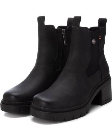 Bottines pour Femme REFRESH 172267 NEGRO
