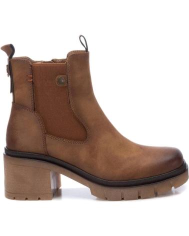 Stiefel für Damen REFRESH 172267 CAMEL