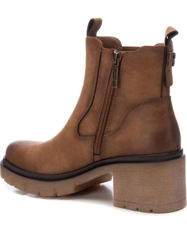 Stiefel für Damen REFRESH 172267 CAMEL