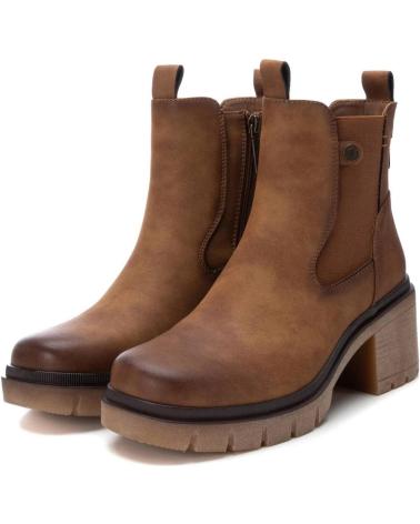 Stiefel für Damen REFRESH 172267 CAMEL
