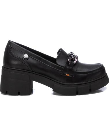 Mocassins de Mulher REFRESH 172277 NEGRO