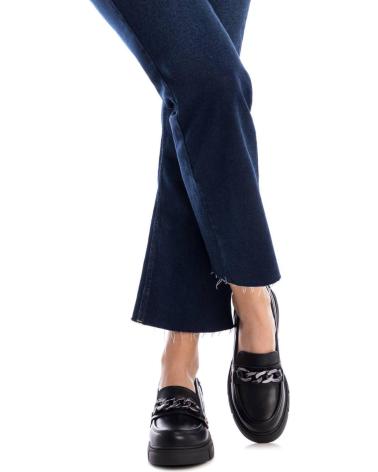 Mocassins de Mulher REFRESH 172277 NEGRO