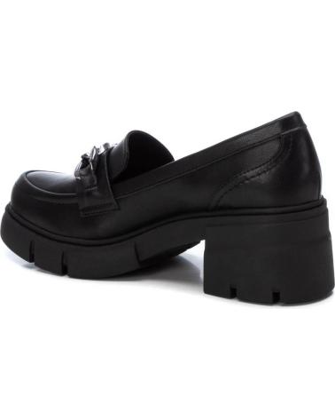 Mocassins de Mulher REFRESH 172277 NEGRO