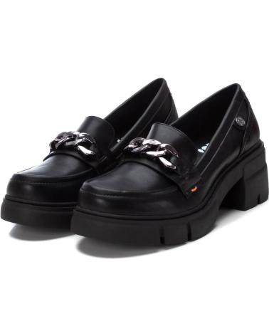 Mocassins de Mulher REFRESH 172277 NEGRO