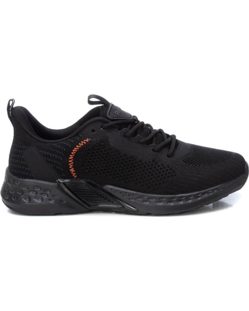 Scarpe sport per Donna REFRESH 172287 NEGRO