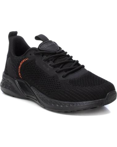 Scarpe sport per Donna REFRESH 172287 NEGRO