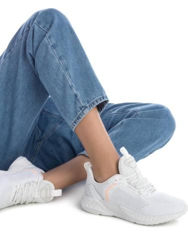 Scarpe sport per Donna REFRESH 172287 BLANCO