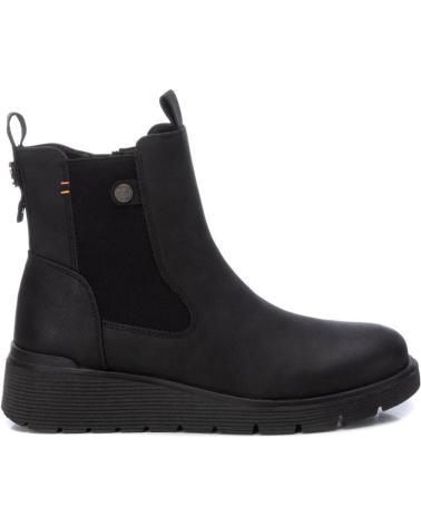 Stivaletti per Donna REFRESH 172291 NEGRO