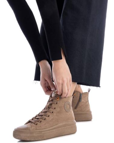 Sportivo-De-Mujer-REFRESH-172303-ZAPATILLAS-CASUAL-DE-MUJER-TAUPE
