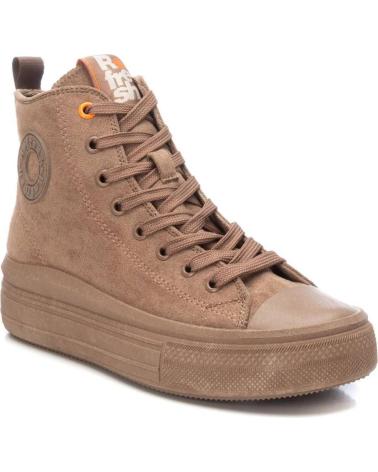 Sportivo-De-Mujer-REFRESH-172303-ZAPATILLAS-CASUAL-DE-MUJER-TAUPE