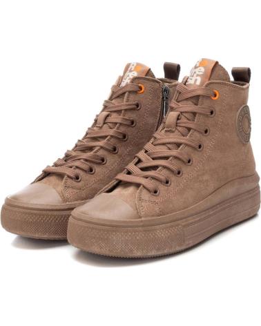 Sportivo-De-Mujer-REFRESH-172303-ZAPATILLAS-CASUAL-DE-MUJER-TAUPE
