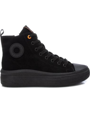 Esportes--De-Mujer-REFRESH-172303-ZAPATILLAS-CASUAL-DE-MUJER-NEGRO