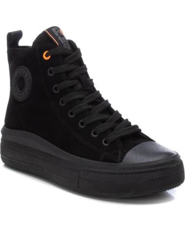 Esportes--De-Mujer-REFRESH-172303-ZAPATILLAS-CASUAL-DE-MUJER-NEGRO