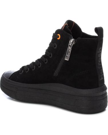 Esportes--De-Mujer-REFRESH-172303-ZAPATILLAS-CASUAL-DE-MUJER-NEGRO
