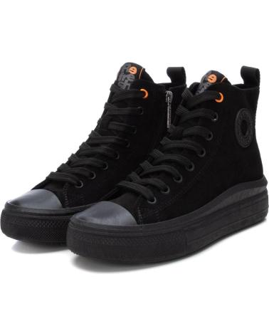 Esportes--De-Mujer-REFRESH-172303-ZAPATILLAS-CASUAL-DE-MUJER-NEGRO