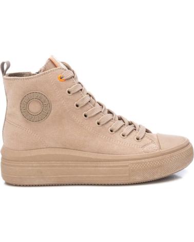 Sportivo per Donna REFRESH 172303 BEIGE