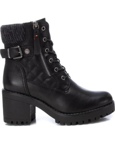 Stiefel für Damen REFRESH 172310 NEGRO