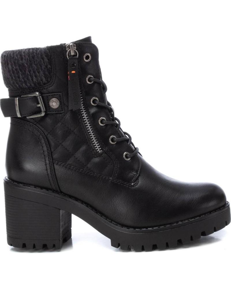 Stiefel für Damen REFRESH 172310 NEGRO