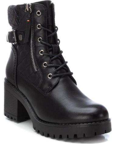 Stiefel für Damen REFRESH 172310 NEGRO