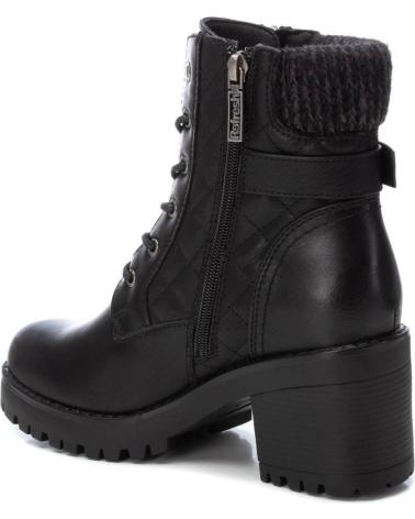 Stiefel für Damen REFRESH 172310 NEGRO