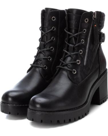 Stiefel für Damen REFRESH 172310 NEGRO