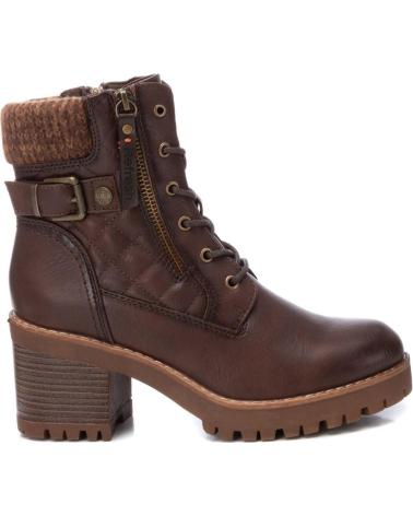 Stiefel für Damen REFRESH 172310 MARRON