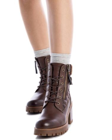 Stiefel für Damen REFRESH 172310 MARRON