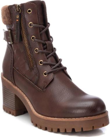Stiefel für Damen REFRESH 172310 MARRON