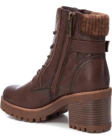 Stiefel für Damen REFRESH 172310 MARRON